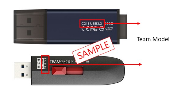 USB